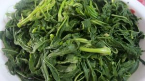 12 Manfaat Daun Singkong Yang Mengesankan