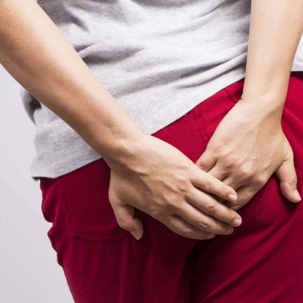 Ternyata Mencium Bau Kentut,Berpotensi Baik untuk Kesehatan