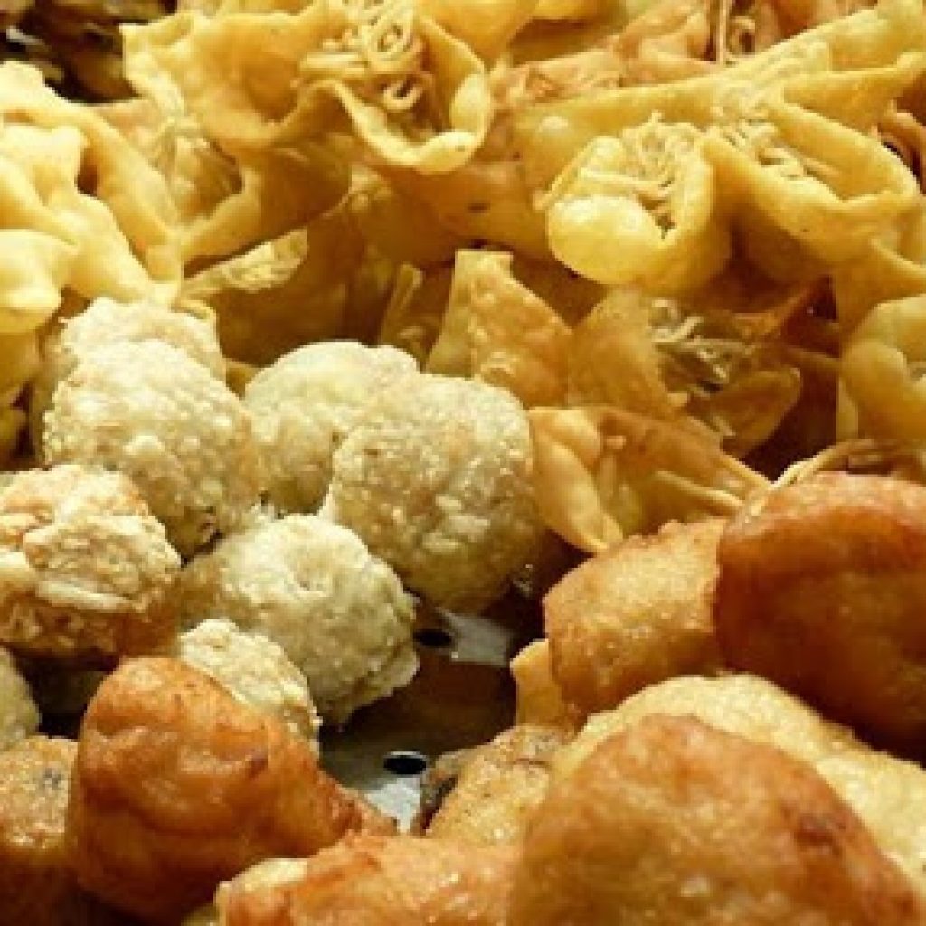 Bahaya Kadar Kolesterol Tinggi Bisa Fatal, Dan Ini Akibatnya