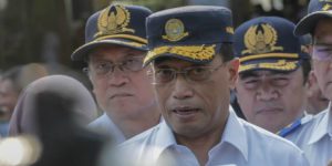 Menhub: Mudik & Pulang Kampung Tetap Dilarang