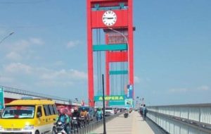 Ini Rencana 11 Titik Pemeriksa Warga Selama Penerapan PSBB di Palembang