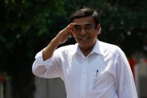 Masih Pandemi, Menag Imbau Salat Id di Rumah Bersama Keluarga Inti