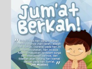 5 Keistimewaan Puasa Hari Jumat di Bulan Ramadhan