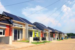 Memikat Milenial Miliki Hunian Masa Depan