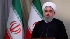 Resmi Iran Larang Penggunaan Semua Teknologi Israel