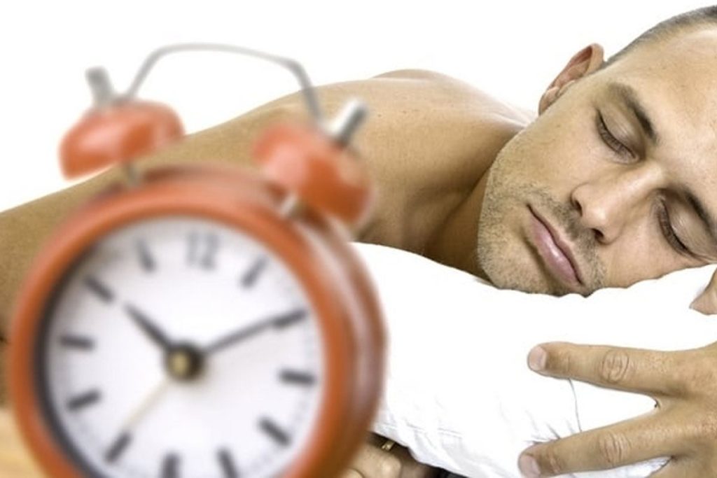 Cara Mengatur Kembali Jam Tidur Usai Lebaran