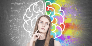 Ini Cara Meningkatkan IQ yang Bisa Anda Coba