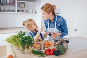 Cara Makan Sayuran Agar Mudah Dicerna oleh Tubuh