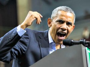 Penanganan Corona Ala Trump Sebagai Bencana,Ungkap Obama