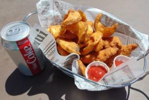 Ini Daftar Makanan Dan Minuman Pantangan Penderita Osteoporosis