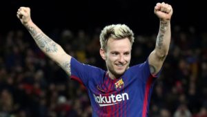 Pengusiran Ivan Rakitic dari Barcelona Ada Hubungannya dengan Liverpool