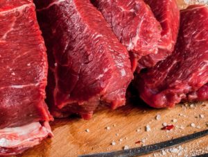 Mengenali Ciri Daging Sapi Segar dan Layak Konsumsi untuk Lebaran