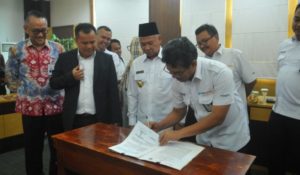 OKU Timur, Sumsel Segera Bangun Kawasan Industri