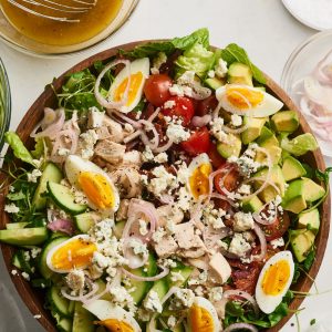 Aneka Menu Buka Puasa Bagi yang Sedang Diet