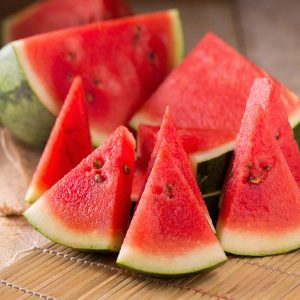 Ini Manfaat Semangka Untuk Puasa Hari Ini