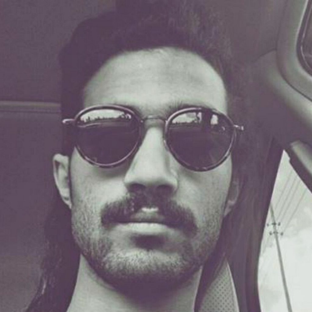 Shady Habash Sang Sutradara Pengkritik Presiden Mesir Meninggal Di Penjara