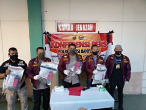 Lakukan Perlawanan, Perampok Sopir Truk Tewas Ditembak Petugas