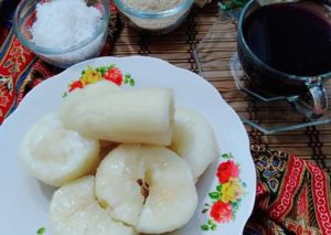 Singkong Dan Segudang Manfaat Untuk Kesehatan