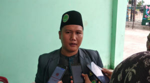 PW IPNU Sumsel Minta Pemerintah Evaluasi Kebijakan Penanganan Covid-19