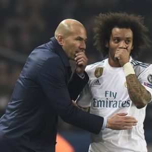 Digosipkan Dengan Juventus, Marcelo Masih Ingin Bertahan di Real Madrid