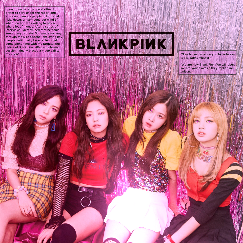 How You Like That Nya BLACKPINK Cetak Rekor Baru YouTube dan Tangga Lagu Korea