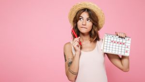 Ini Tanda Wanita Sedang dalam Masa Subur