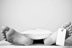 Lebih Dari Selusin Kantong Mayat Manusia Ditemukan Dikota Guadalajara Meksiko