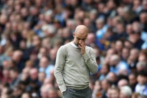 Man City Berada Di Jurang Keterpurukan Jika Josep Guardiola Pindah