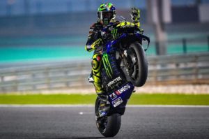 Valentino Rossi Masih Bisa Kuat, Ngapain ke Tim Satelit Ungkap Casey Stoner