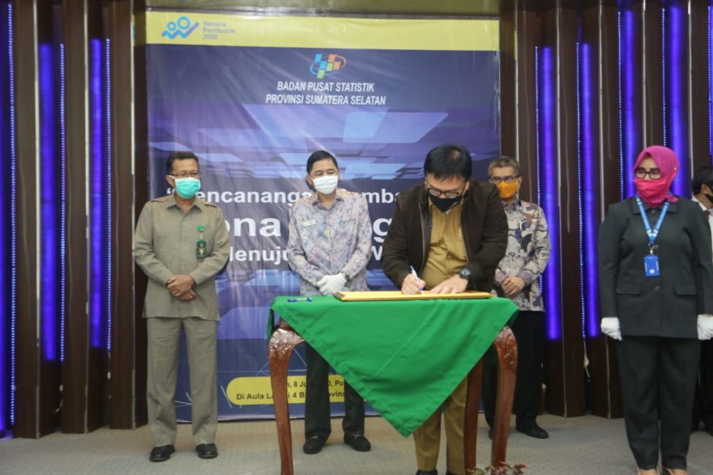 Nasrun Umar Ingatkan Pentingnya Zona Itegritas Menuju Wilayah Bebas Korupsi