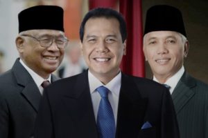 Menjadi Konstituen Dewan Pers SMSI Satukan Perusahaan Pers di Era Baru