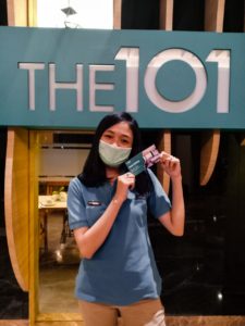 Work From Hotel Jadi Promo Transisi New Normal Di 101 Hotel Palembang