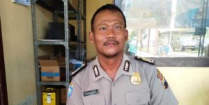 Personil Polres Siap Bantu Penuh TMMD di Tambakselo