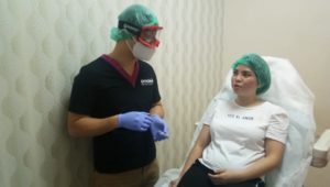 The Emdee Skin Clinic Tawarkan Perawatan Dengan Protokol Kesehatan