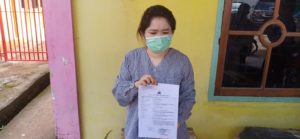 7 Tahun Pernikahan Selalu Jadi Korban KDRT, Gitta Akhirnya Lapor Polisi