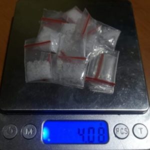 Terlibat Peredaran Narkoba Di Muara Enim, Dua Sejoli Ditangkap Polisi