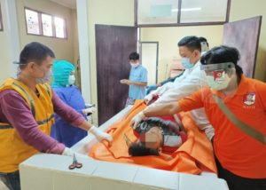 Identitas Korban Gantung Diri Di Muara Enim Terungkap