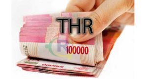 Prana Sohe Janjikan Gaji Dan THR ASN Akan Dibayar