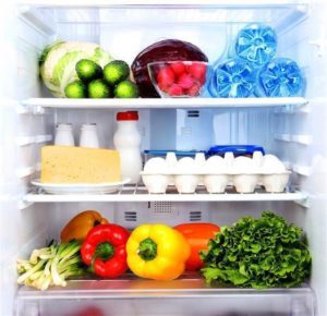 Tips Agar Makanan Terhindar Dari Bakteri Listeria