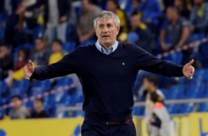 Pelatih Hanya Pajangan di Tepi Lapangan,Pemain Barcelona Semaunya Sendiri