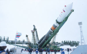 Rusia Akan Uji Coba Dua Roket,Untuk Saingi SpaceX