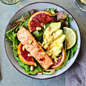 Serba-Serbi Diet South Beach untuk Menurunkan Berat Badan