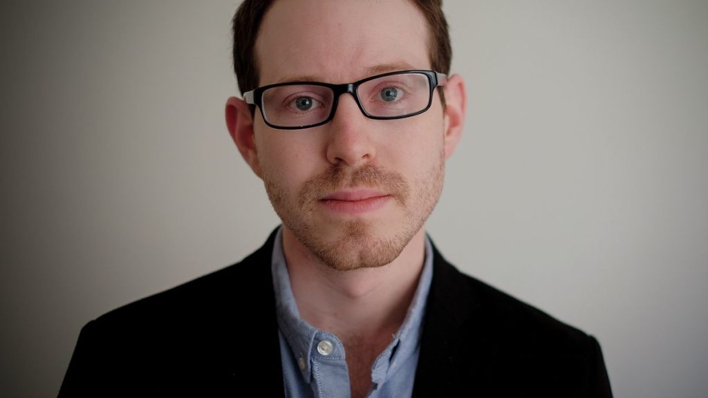 Sutradara Ari Aster Bocorkan Proyek Film Terbaru Dengan Durasi Sekitar 4 Jam.