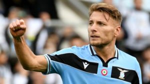 MU Harus Bayar Segini,Kalau Mau Ciro Immobile