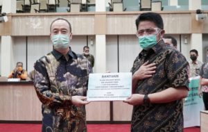 Herman Deru : Datanglah Dengan Nurani dan Betul-Betul Aksi