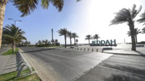 Saudi Lockdown Jeddah Dua Pekan,Pasien Corona Tinggi