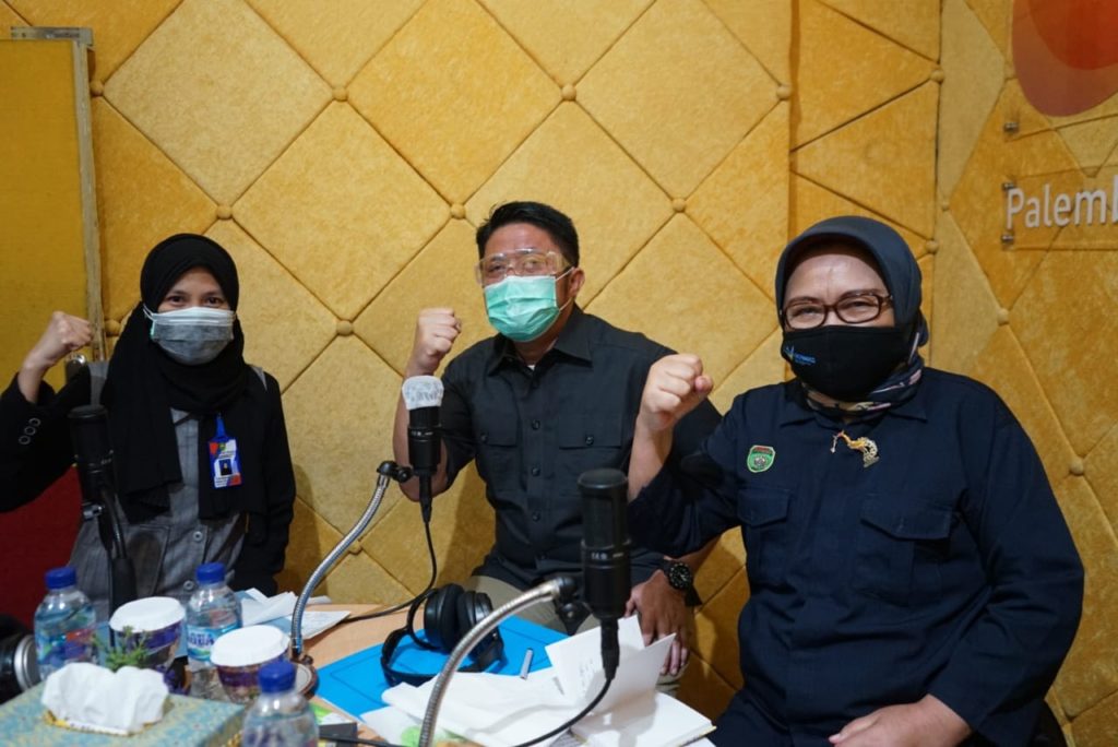 HD : Penetapan New Normal Harus Sesuai Kajian Ahli Epidemiologi