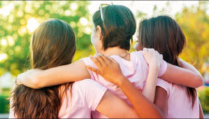 Lakukan 4 Hal Ini,Saat Teman Sedang Sedih dan Berduka