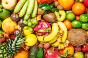 Buah-buahan Dapat Meningkatkan Perkembangan Kognitif Pada Janin