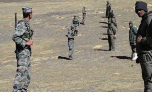 Tiga Tentara India Tewas di Ladakh ‘Saat Berhadapan’ Dengan China